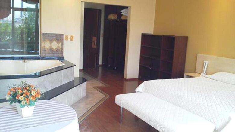 Estrela Palace Hotel