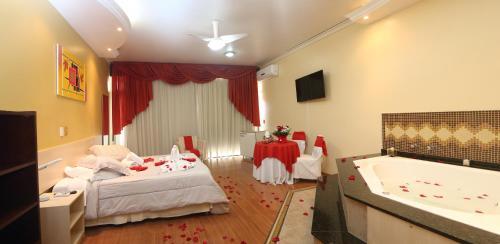 Estrela Palace Hotel