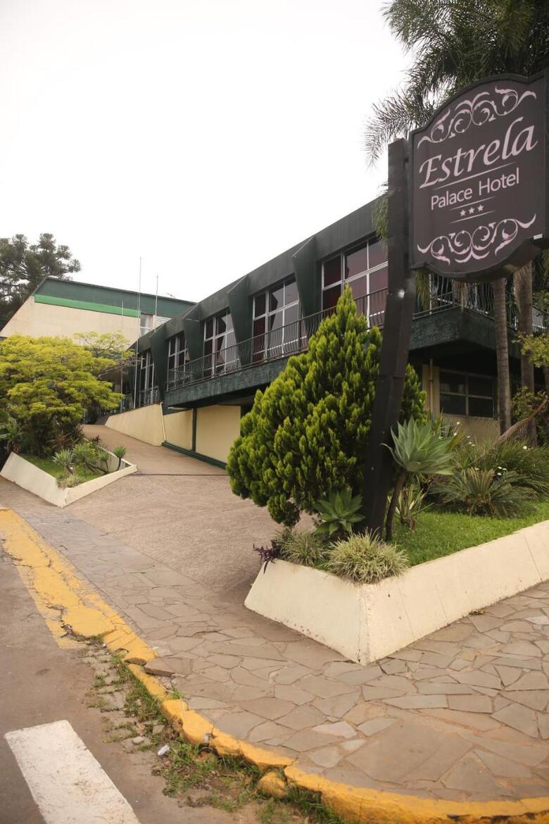 Estrela Palace Hotel