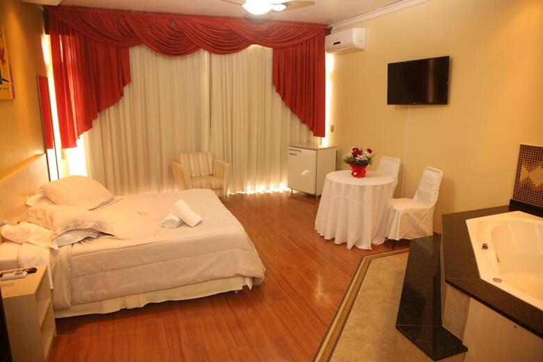 Estrela Palace Hotel