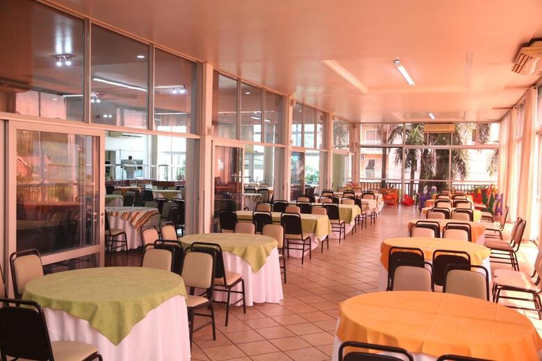 Estrela Palace Hotel