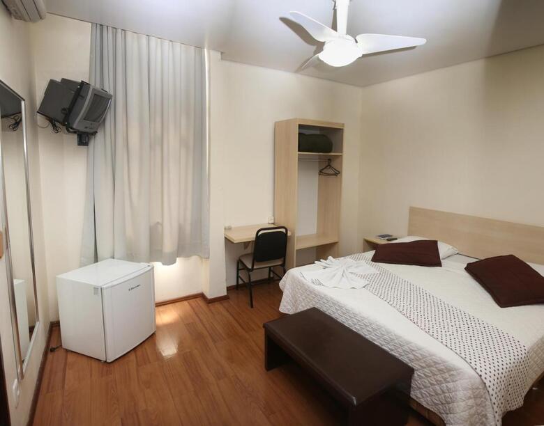 Estrela Palace Hotel