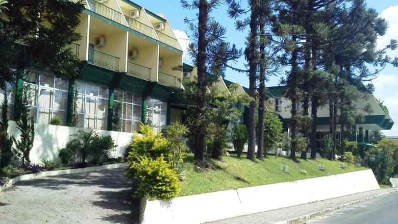 Estrela Palace Hotel