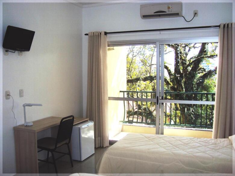 Estrela Palace Hotel