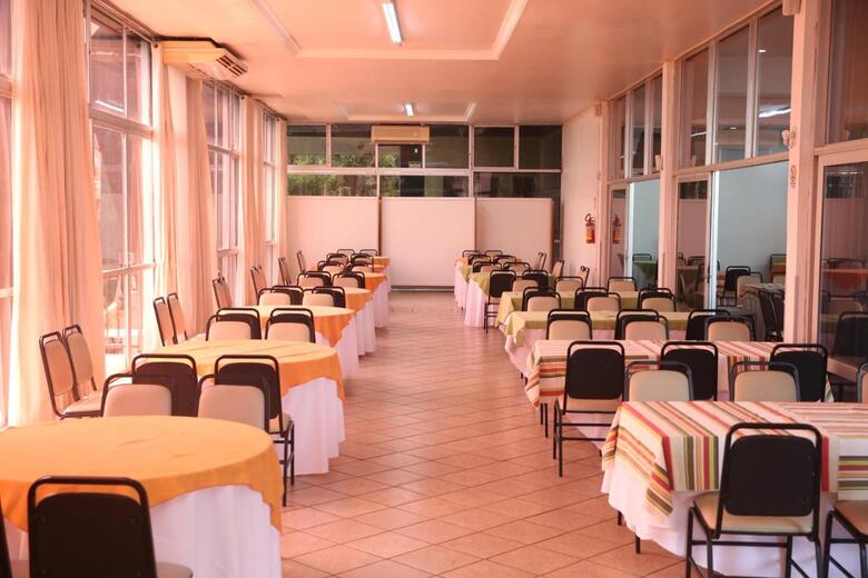 Estrela Palace Hotel