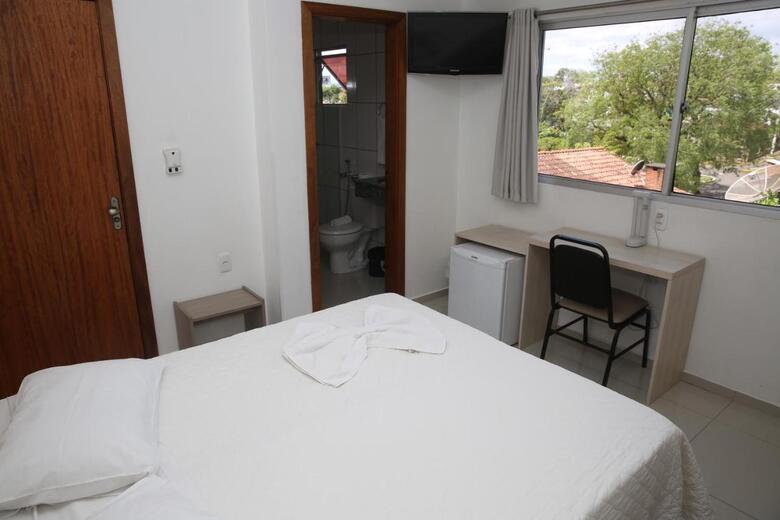 Estrela Palace Hotel