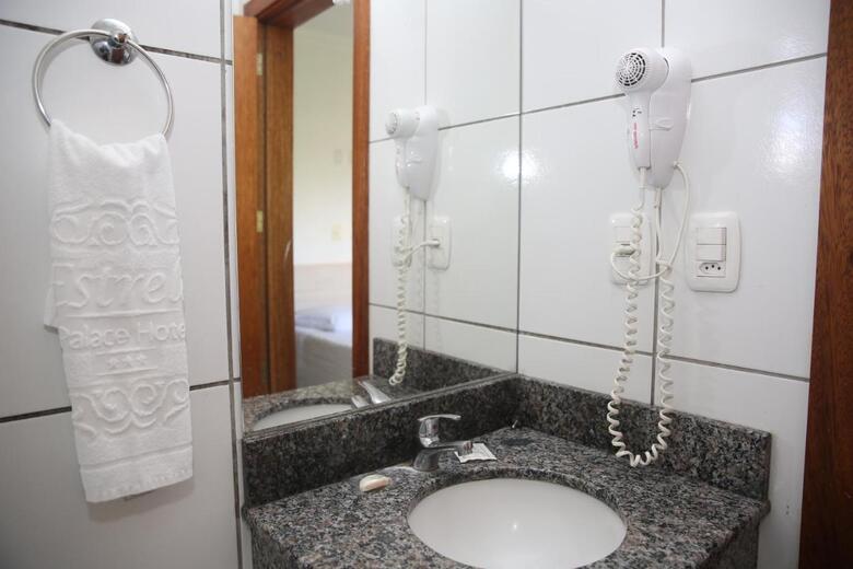 Estrela Palace Hotel
