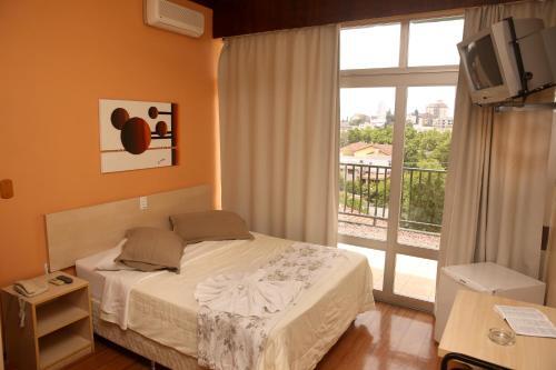 Estrela Palace Hotel