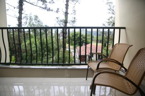 Estrela Palace Hotel