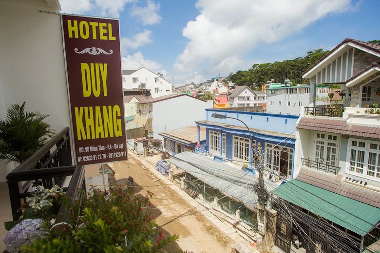 Hotel Duy Khang