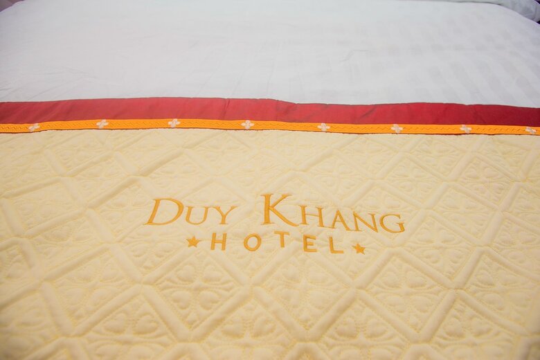 Hotel Duy Khang