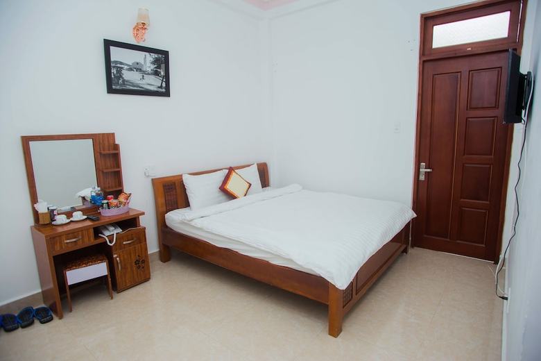 Hotel Duy Khang