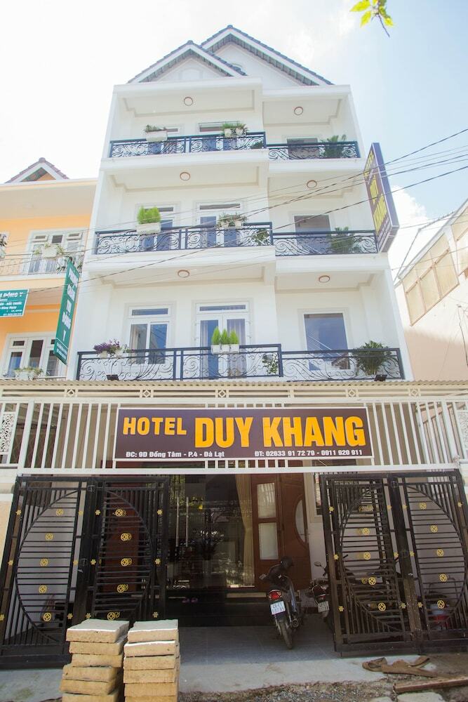 Hotel Duy Khang