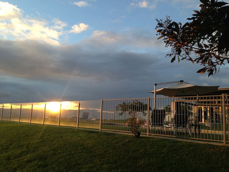 Hotel The Bunyip Retreat
