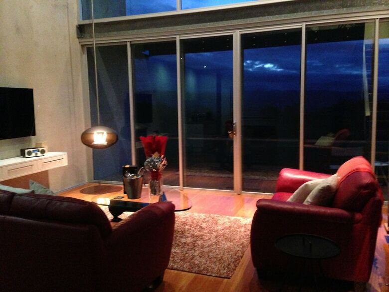 Hotel The Bunyip Retreat