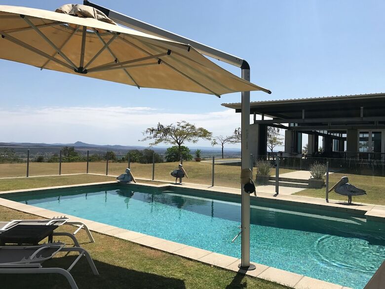 Hotel The Bunyip Retreat