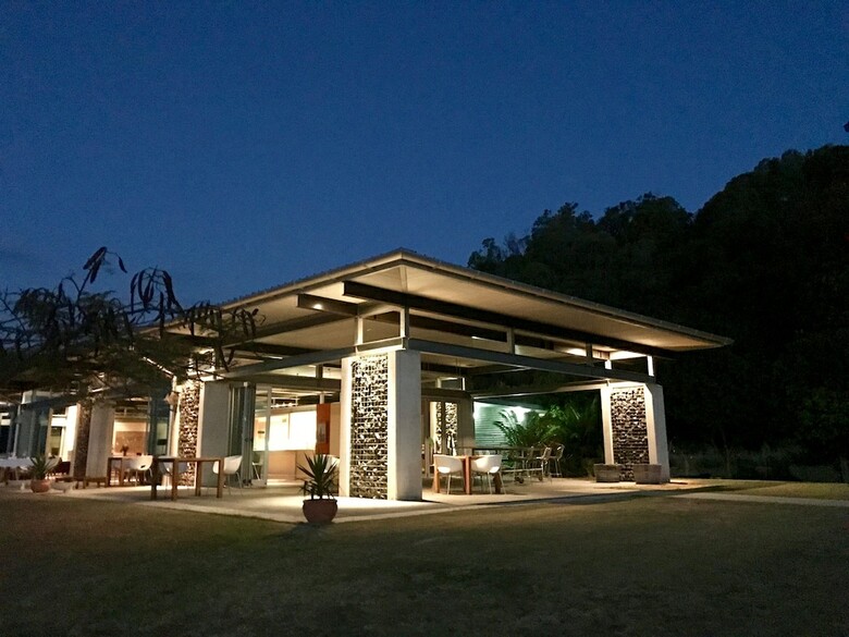 Hotel The Bunyip Retreat