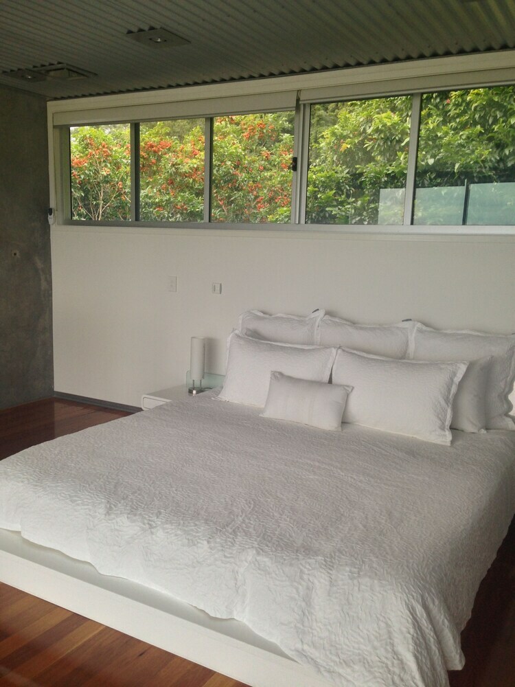 Hotel The Bunyip Retreat