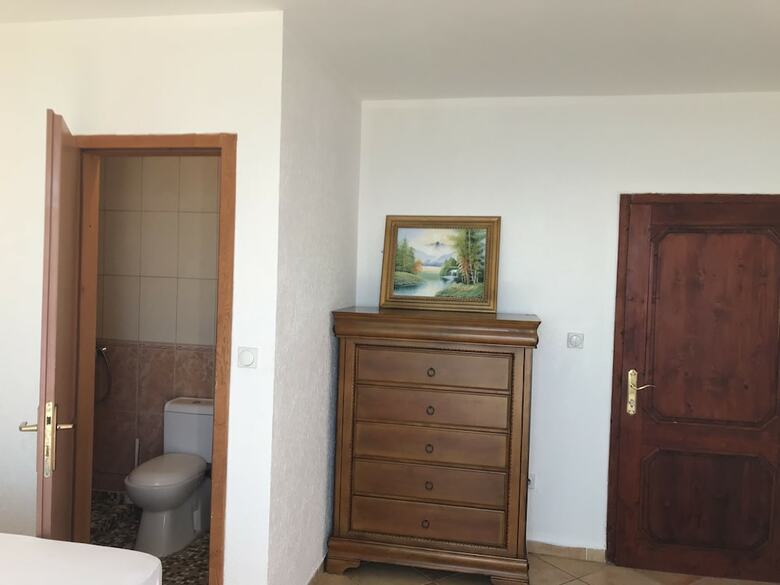 Hotel Apartments & Rooms Castello
