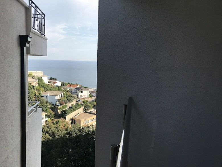 Hotel Apartments & Rooms Castello