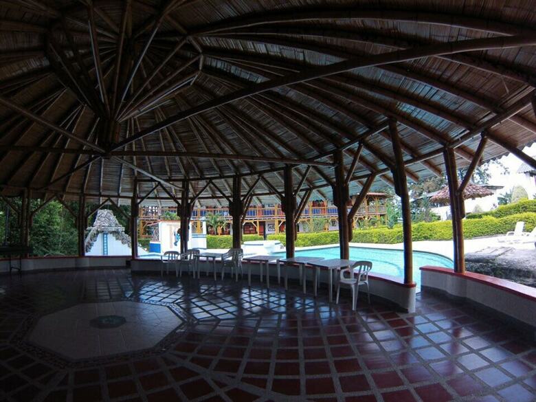 Finca Hotel La Dulcera