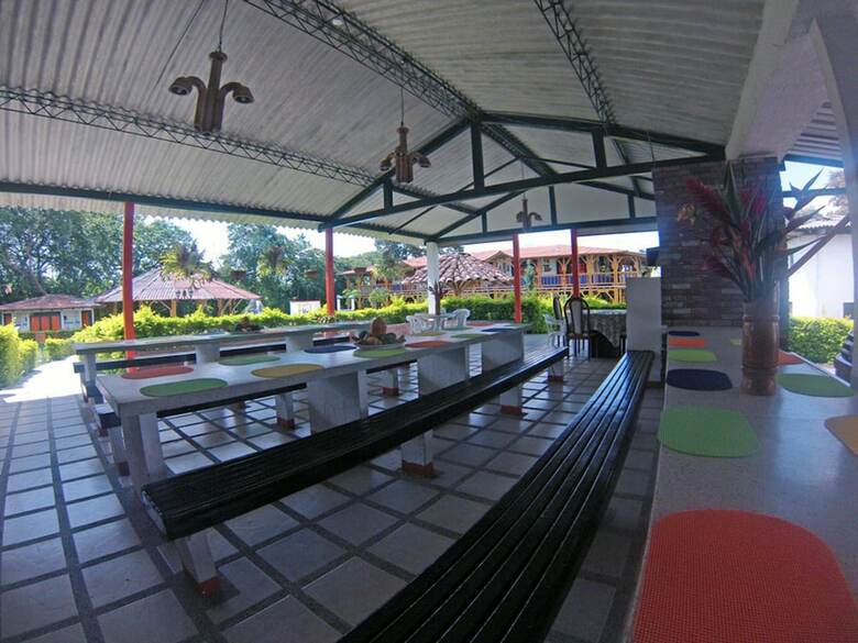 Finca Hotel La Dulcera