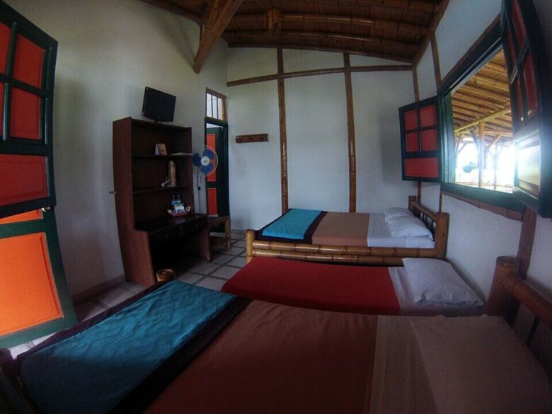Finca Hotel La Dulcera