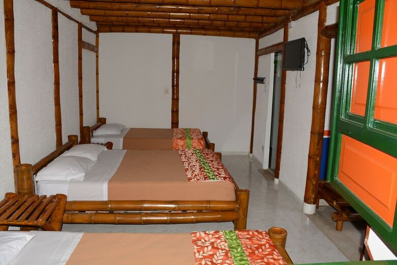 Finca Hotel La Dulcera