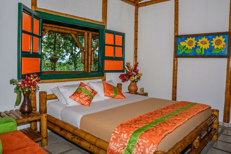 Finca Hotel La Dulcera