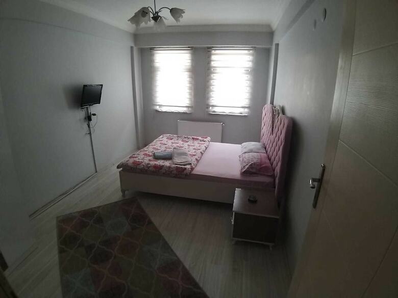 Apartamento Emlakcim Pansiyon