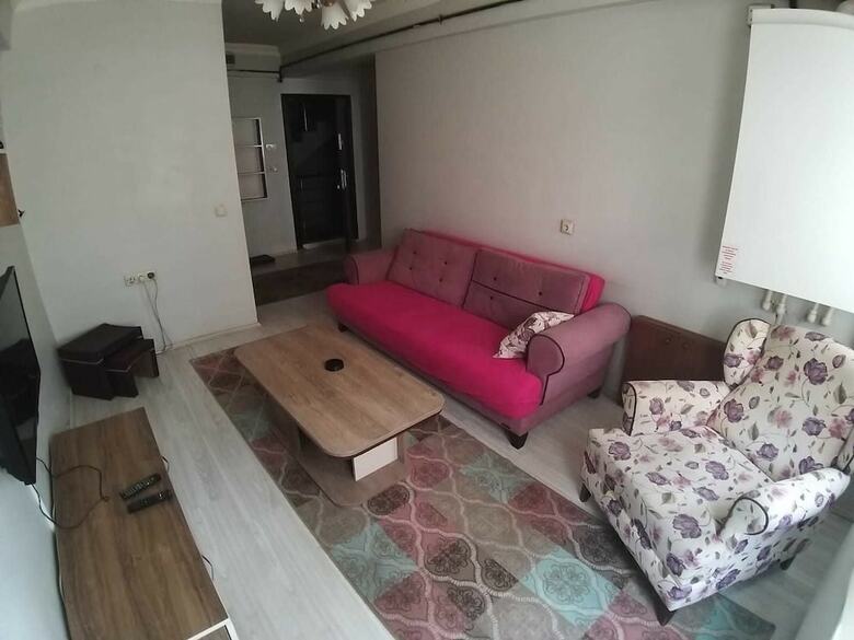 Apartamento Emlakcim Pansiyon