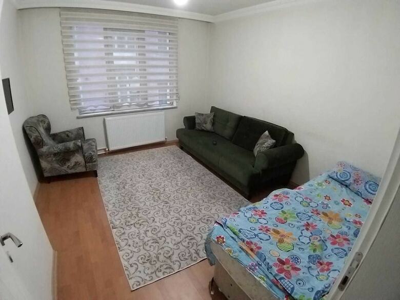 Apartamento Emlakcim Pansiyon