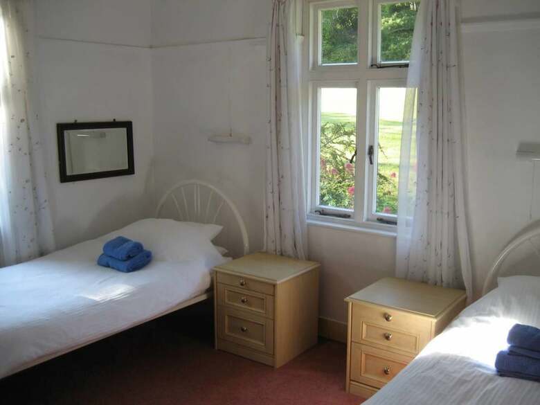 River View Cottage With Garden