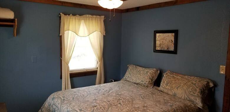 White Wing Resort