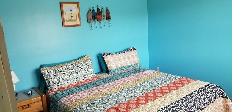 White Wing Resort