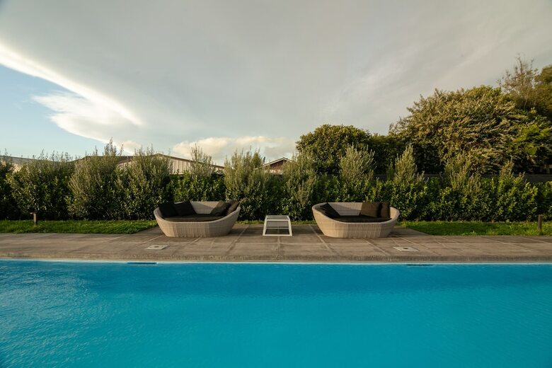 Casa Toscana