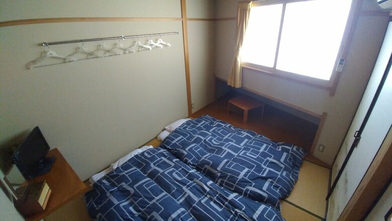 Bed & Breakfast Nozawa Dream Central