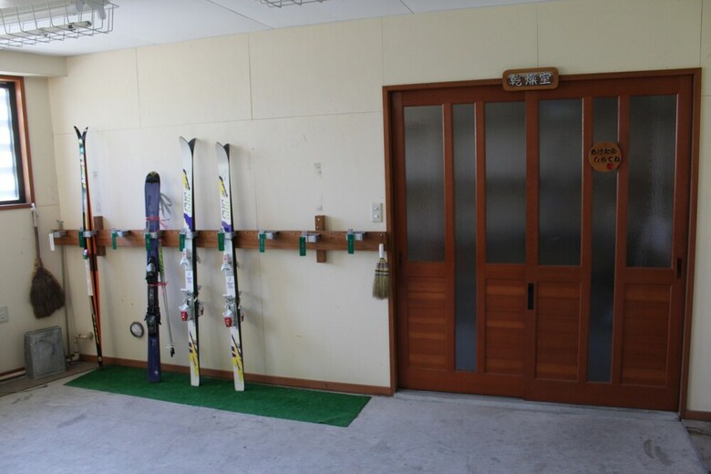 Bed & Breakfast Nozawa Dream Central