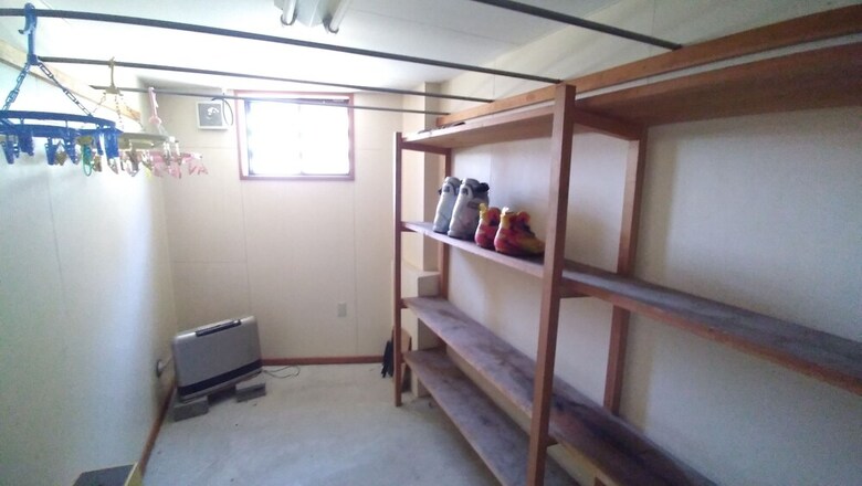 Bed & Breakfast Nozawa Dream Central