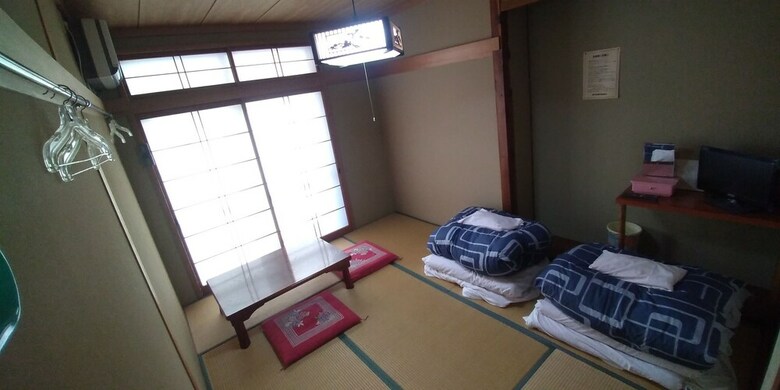 Bed & Breakfast Nozawa Dream Central