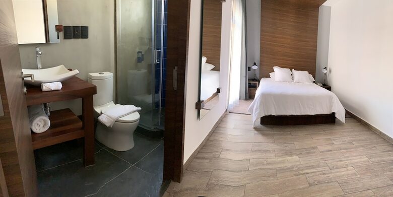 Hotel Diana