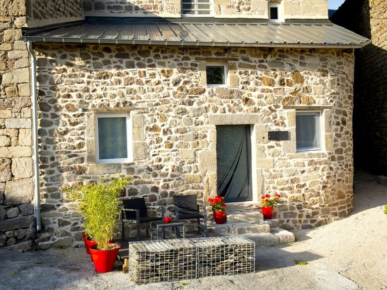 Hotel La Cazette