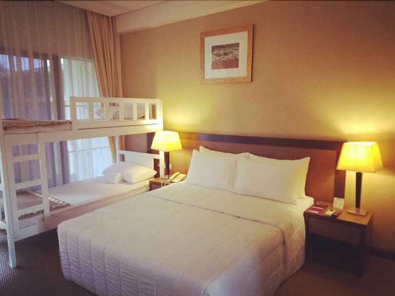 Hotel Puri Pujangga