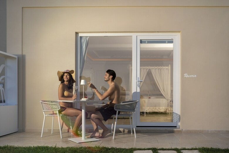 Apartamento Villa D' Alessandro