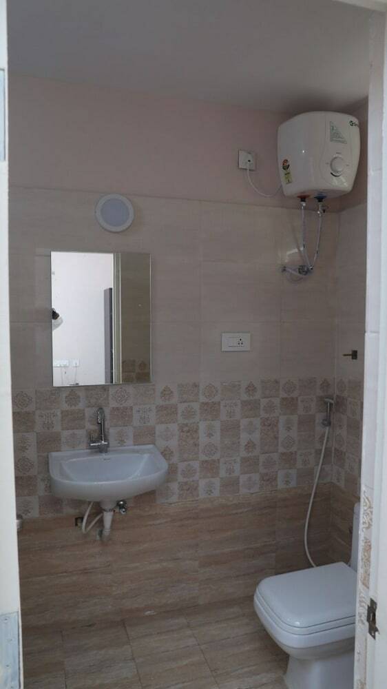 Hotel Brundavan Suites