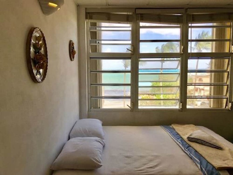 Apartamentos Cocomar Oceanview Condominium