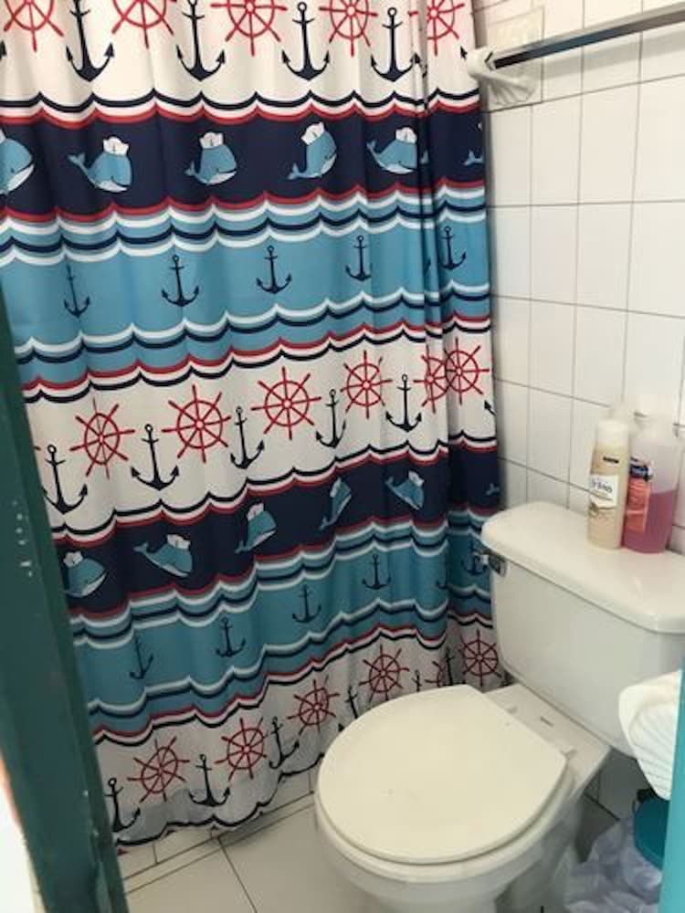 Apartamentos Cocomar Oceanview Condominium