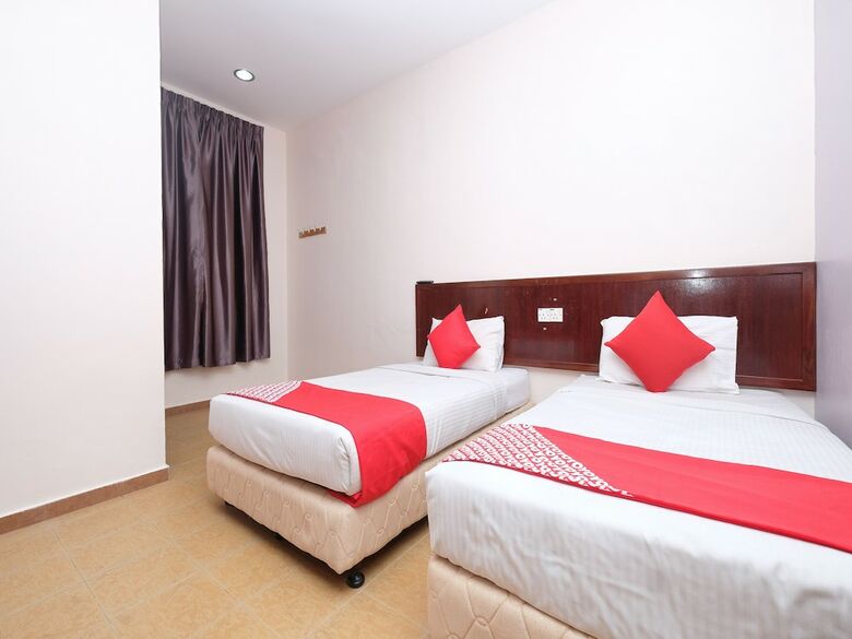 Oyo 984 Kings Hotel
