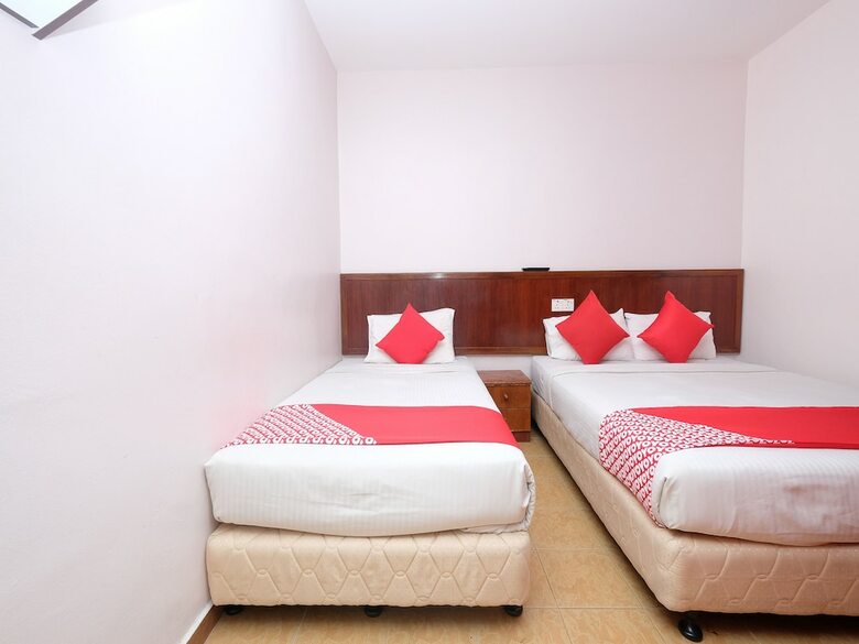 Oyo 984 Kings Hotel