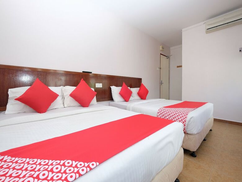Oyo 984 Kings Hotel